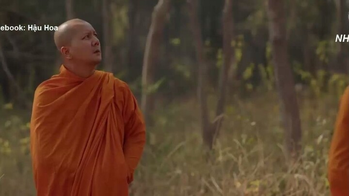 [Kinh Dị Ngắn] - Nhà Sư Mới