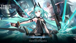 Eather Gazer #gamemobille