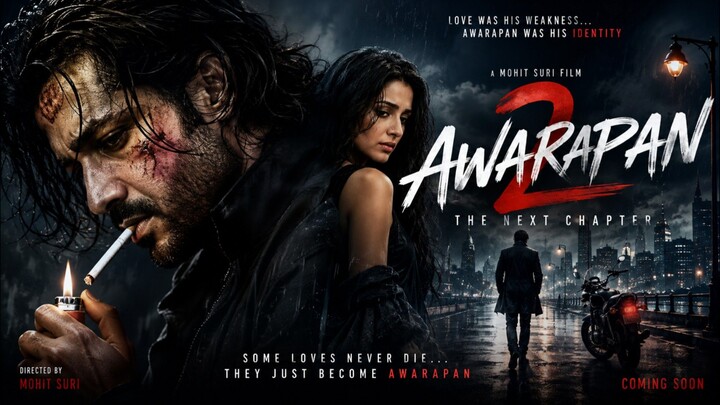 Awarapan 2 full move hd