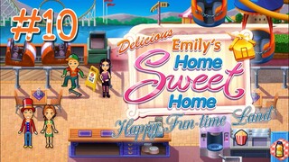 Delicious - Emily's Home Sweet Home | Gameplay (Level 21 to 22) - #10