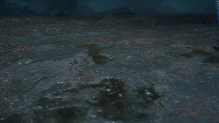 Shruoding The Heavens Eps 150