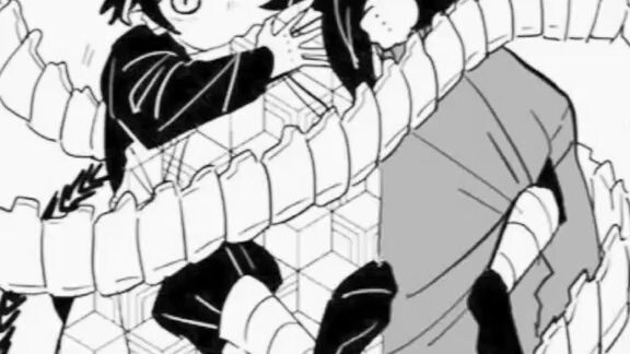 กิยู&ทันจิโร่