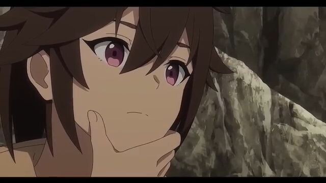 Semua Orang Terkejut Karena Bocah Yang mereka Kira Hanya Rank F Ternyata Aslinya