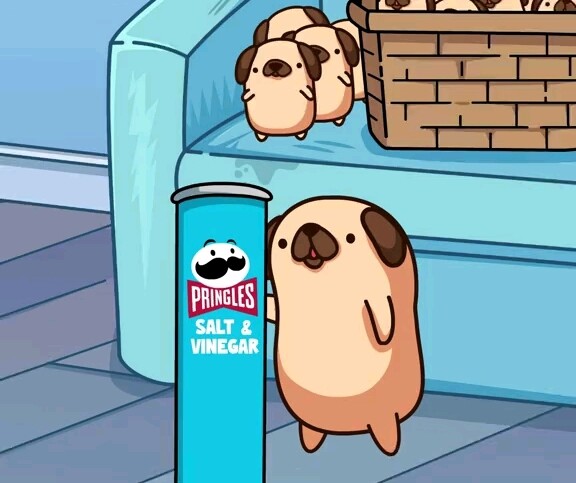 سياتو سايغو الجزء الخامس: مغامرة كلب البكيني الضخمة 😂