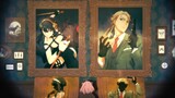 SPY × FAMILY OST - Ending Full (Theme Song) Đỏ Anime