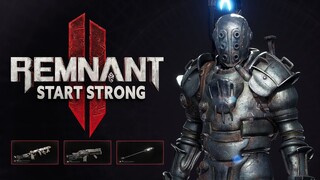 REMNANT 2 | Get Your Character “OVERPOWERED” Early On