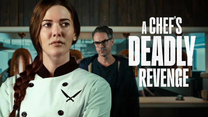 A Chef's Deadly Revenge (2024) - SUB INDO