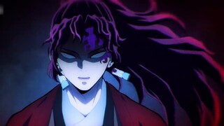 [𝟒𝐊𝟔𝟎𝐅𝐏𝐒] Marah! Kebangkitan garis pertama Tanjiro! Pertarungan melawan Enam Putri Jatuh Kimetsu! No