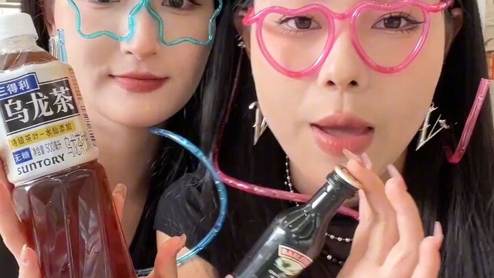 Thử thách pha chế cocktail nổi tiếng ở cửa hàng tiện lợi của một “thị dân bình thường” ở Trường Sa! 