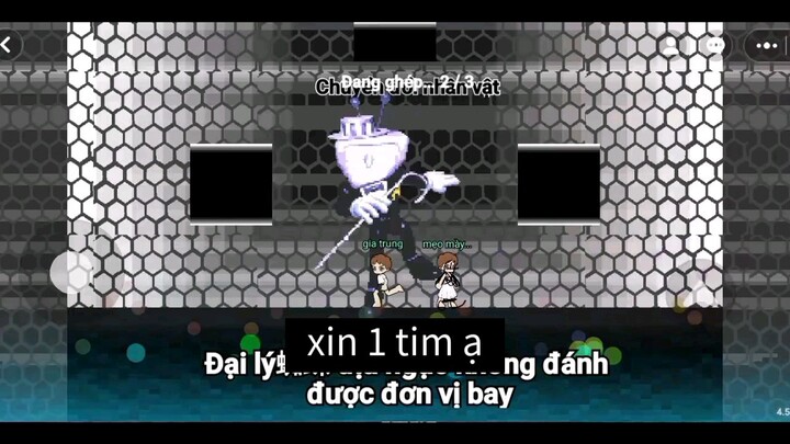 #多元对抗  id 33226226 xin 1 tim ạ #BuildaGame