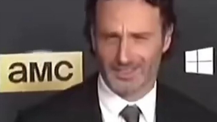 The Charm of Rick Grimes