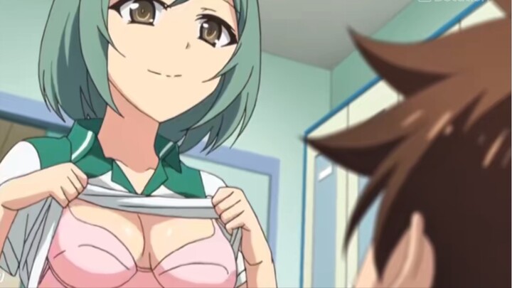 Terkaget-kaget kan jadinya😱