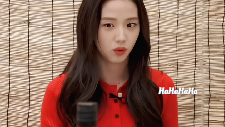 Kim Ji-soo’s hidden fun after drinking
