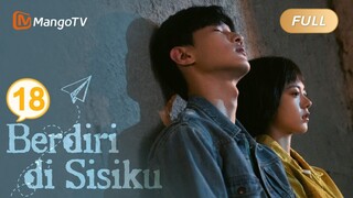 Pacarku sebenarnya punya celana dalam wanita lain di tasnya |【INDO SUB】EP18