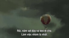 Tỉnh mộng (Phần 5) EP 5 [Sub Việt]