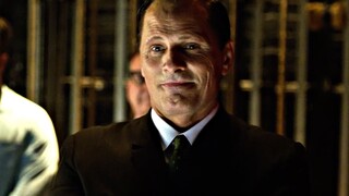 "不要惹那个意大利佬"