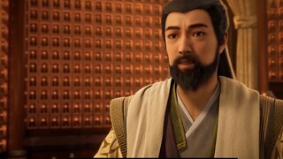 ตอนที่ 54 ของเนื้อหาการโหวตของ Mortal Cultivation สู่ Immortality: Pill Formation Battle? ฮันลี่สามา