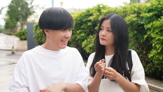 陈翔六点半：开局一块钱，能在商场花一年