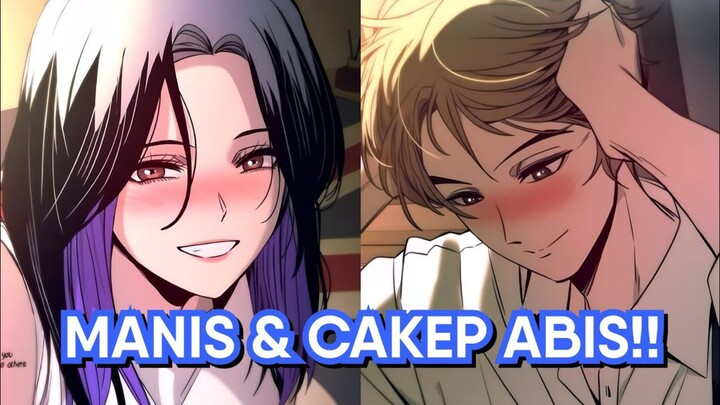Peak Fiction yang Bikin Baper dan Manjain Mata!! (Review My Bias Gets on the Last Train)