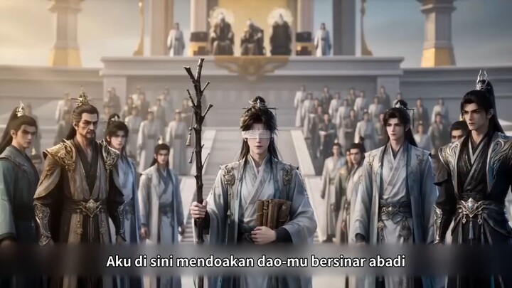 Semua mengira biasa saja, ternyata Aku memegang Buku Langit dan bisa menghakimi ahli [Sub indo]