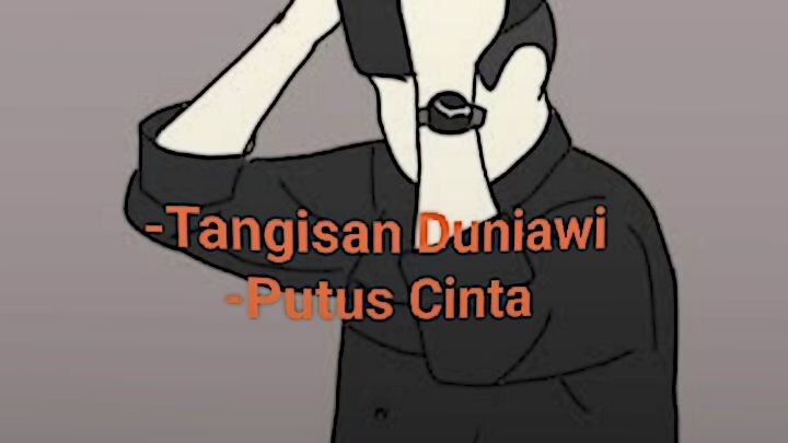 Tangisan Yang Dibenci Allah SWT