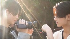 ENHYPEN | HIGHWAY 1009 | OFFICIAL FILM FOR ENGENE