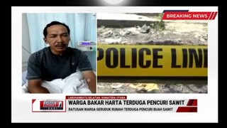 Viral!! Sekarang mainnya bakar-bakar