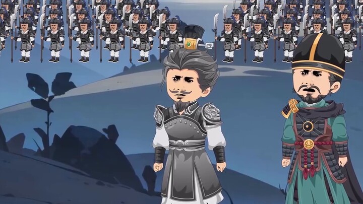 Tôi yêu Fusion (Tập 25)