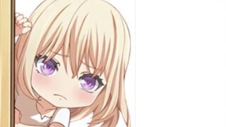 Ini cuma candaan. Seperti yang kita semua tahu, Chuhua dan Hatsune terlihat persis sama. Bagaimana k