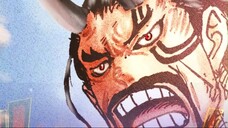 Di balik kejayaan Bajak Laut Rocks… ada pengkhianatan dan rahasia yang mengguncang Elbaph!