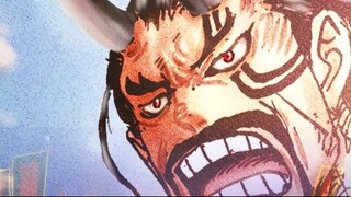 Di balik kejayaan Bajak Laut Rocks… ada pengkhianatan dan rahasia yang mengguncang Elbaph!