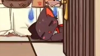 Sản lượng lương thực hàng ngày của Jiuzang Meow Nest