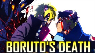 Kawaki KILLS Boruto - Boruto Chapter 66 Review