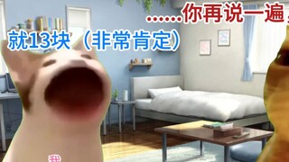 骗子骗我两个小时后发现我只有13块