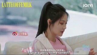 YES, I DO SEASON 5 EP03-1 [SUB INDO]