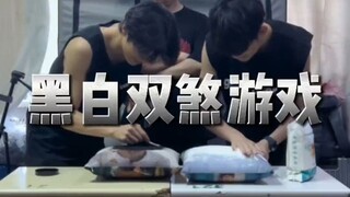 “奥利奥奥”组合申请出战！