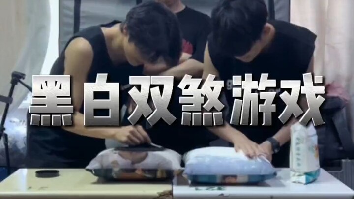 “奥利奥奥”组合申请出战！