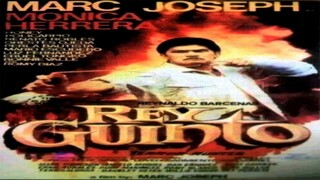 CINEMO: REY GUINTO TERROR HUNTER (1991) FULL MOVIE