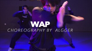 [Lớp học HELLODANCE]Angang vũ đạo - Wap
