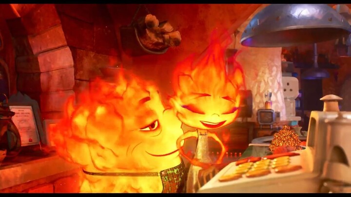 Top 5 Best Animated Movies of 2023 So Far(720P_HD)