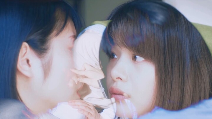 Mutual secret love·Five years after her disappearance, I finally discovered this long-forgotten girl
