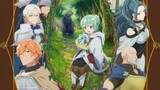 Saijaku Tamer wa Gomi Hiroi no Tabi wo Hajimemashita Eps 3