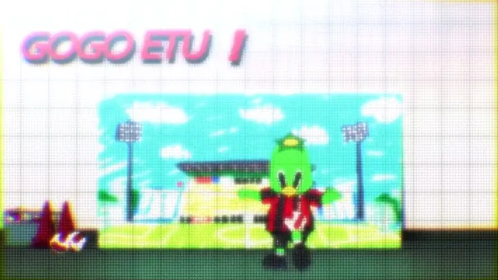 Giant Killing Episode 3 Bilibili