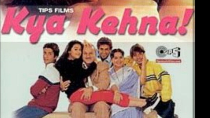 Kya Kehna