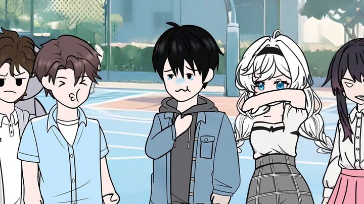 Tập 8 của "Reverse Green Sweethearts"｜Em gái tôi nuôi từ nhỏ đã lớn rồi!