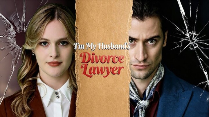 I'm my husband divorce lawyer