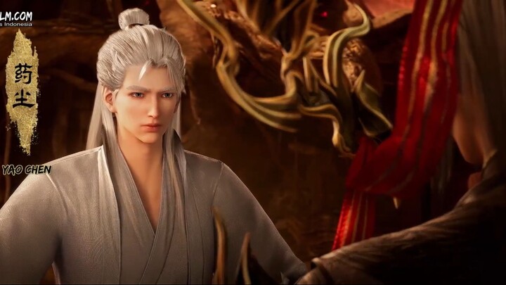 The Great Ruler S2 Eps 1 Sub indo 2K