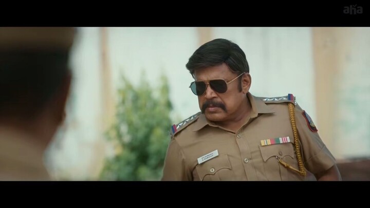 Mûdh∆l P∆kk∆m [2025] Tamil HDRip