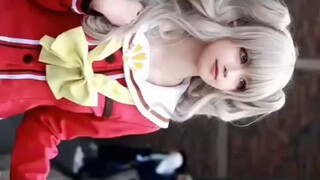 silahkan pilih waifu mu