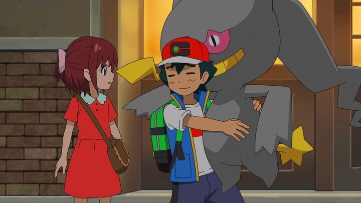 Tóm tắt Anime: " Pokemon Sun & Moon " | Phần 8 | Review Anime hay | Mikey Senpai